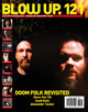 BLOW UP #121 (Giu. 2008)